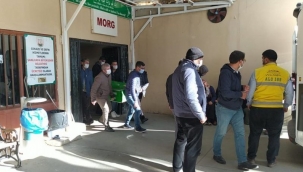 Şanlıurfa'da 10 ailenin acı günü!