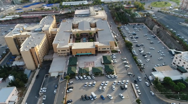 Şanlıurfa'da 100'e yakın TAVI işlemi başarıyla yapıldı