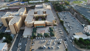 Şanlıurfa'da 100'e yakın TAVI işlemi başarıyla yapıldı