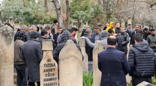 Şanlıurfa'da 11 kişi hayatını kaybetti!	