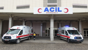 Şanlıurfa'da akrabalar arasında kavga, 1 ölü, 2 ayarlı