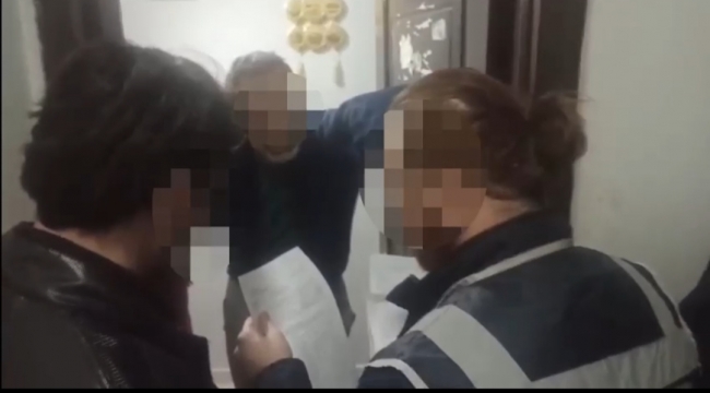 Şanlıurfa'da arananlara operasyon, 17 tutuklama 