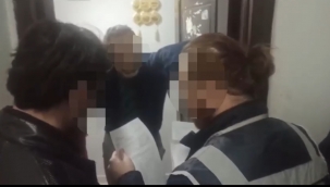 Şanlıurfa'da arananlara operasyon, 17 tutuklama 