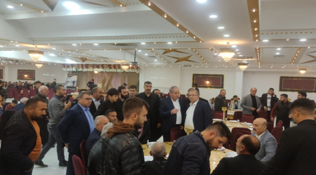 Şanlıurfa'da bir kişinin öldüğü kavgada flaş gelişme!