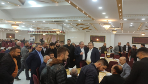 Şanlıurfa'da bir kişinin öldüğü kavgada flaş gelişme!