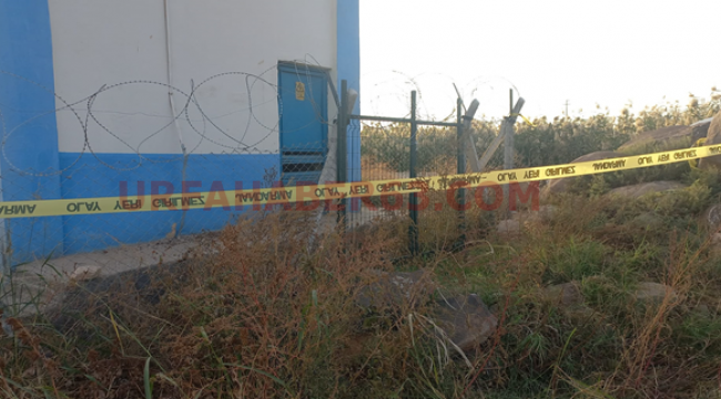 Şanlıurfa'da elektrik akımına kapılan 2 kişi hayatını kaybetti