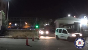 Şanlıurfa'da ev dolandırıcıları yakalandı