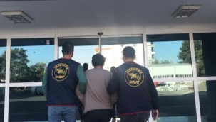 Şanlıurfa'da hakkında 78 yıl hapis cezası bulunan kişi yaralandı 