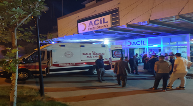 Şanlıurfa'da otomobilin çarptığı yaya öldü