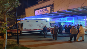 Şanlıurfa'da otomobilin çarptığı yaya öldü