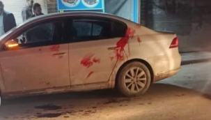 Şanlıurfa'da silahlı kavga, 1 ölü, 4 yaralı 