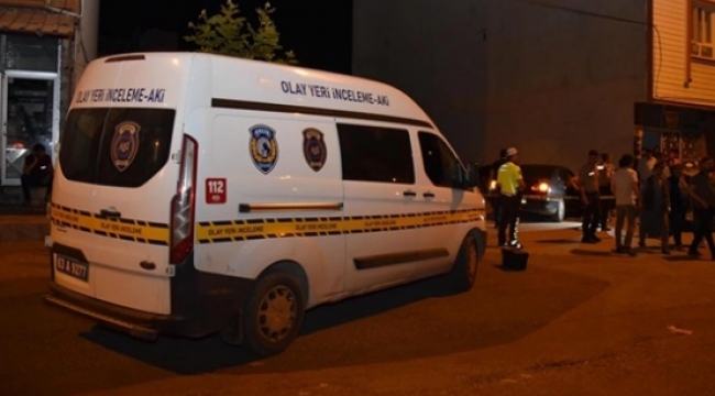 Şanlıurfa'da silahlı kavga, 1 ölü