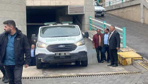 Şanlıurfa'da tedavi gören çocuk hayatını kaybetti