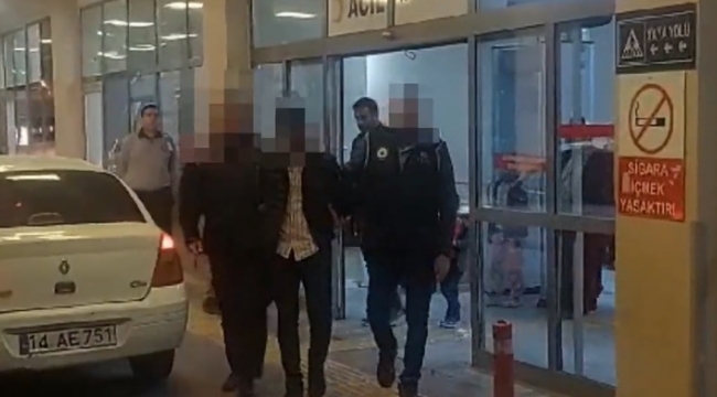 Şanlıurfa'da terör operasyonu!