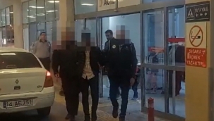 Şanlıurfa'da terör operasyonu!