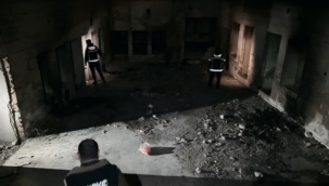 Şanlıurfa'da torbacı operasyonu, 63 tutuklama