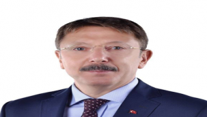 Şanlıurfa'da 'Türkiye Yüzyılında Su Tasarrufu ve Verimliliği' Paneli düzenlenecek