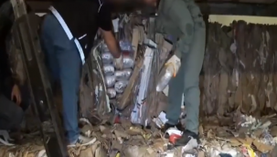 Şanlıurfa dahil 15 ilde operasyon, 199 gözaltı