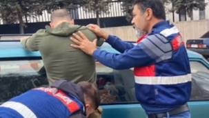 Şanlıurfa dahil 66 ilde operasyon: 715 gözaltı!