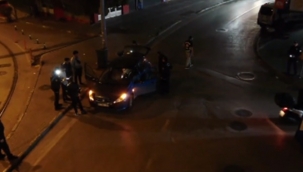 Şanlıurfa dahil 73 ilde operasyon! Bin 127 şüpheli yakalandı