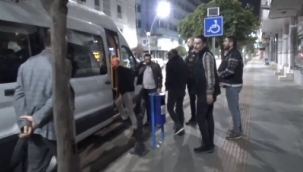 Şanlıurfa dahil 77 ilde bahis operasyonu!