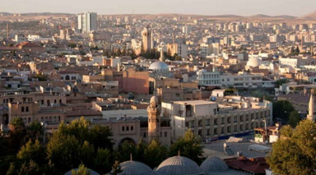 Şanlıurfa merkez ilçelerde kaç kişi müracaat etti