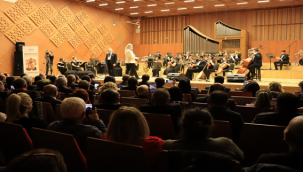 Şanlıurfa Müzik Alanında Unesco Listesinde, Başkan Beyazgül, ''Bu Gurur Tüm Şanlıurfalılarındır''