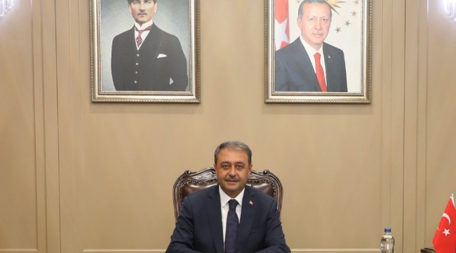 Şanlıurfa Valisinden deprem açıklaması!