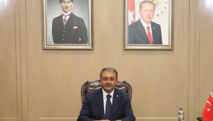 Şanlıurfa Valisinden deprem açıklaması!