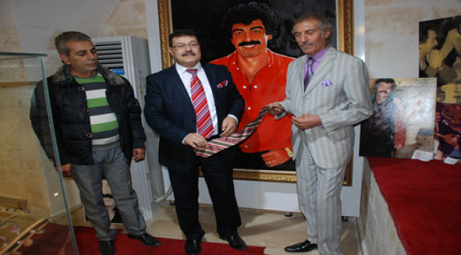 Şanlıurfalı bestekâr hayatını kaybetti