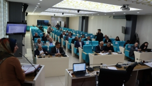 ŞUSKİ'nin 2024 bütçesi belli oldu 