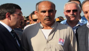 Taş ailesinin acı günü!