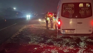 Urfa'da korsan taşımacılığa karşı ekipler harekete geçti 