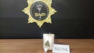 Urfa'da uyuşturucu operasyonu 