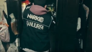 Urfa'nın 3 ilçesinde operasyon, 14 tutuklama