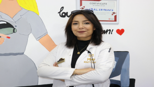 Uzmanı Hazal Eryılmaz, Satılan kozmetik ürünlere dikkat edilsin