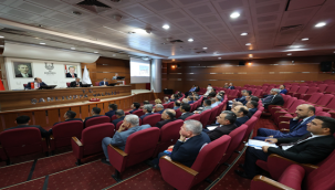 Vali Şıldak: "Şanlıurfa'da birinci önceliğimiz eğitim"