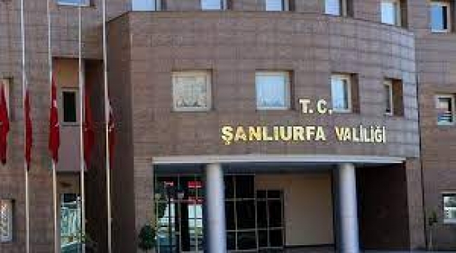Valilik sağanak yağışa karşı uyardı!