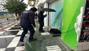 Viranşehir Belediyesi gönüllere dokunuyor 