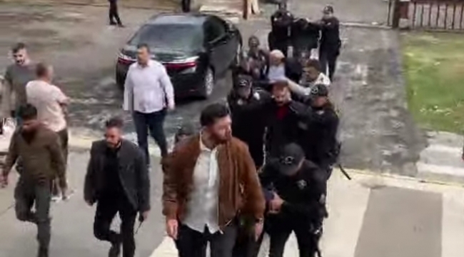 Viranşehir'de Muhtar cinayetinde azmettirici Baba çıktı