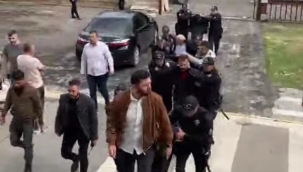 Viranşehir'de Muhtar cinayetinde azmettirici Baba çıktı