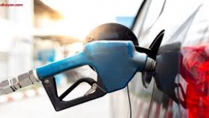 Akaryakıta indirim geliyor