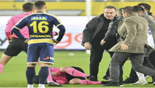 Ankaragücü Başkanı Faruk Koca dahil 3 kişi tutuklandı