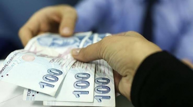Asgari ücret belli oldu!
