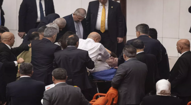 Bakan Koca açıkladı. Hayatını kaybetti