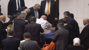 Bakan Koca açıkladı. Hayatını kaybetti