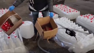 Bakan Yerlikaya duyurdu: 81 ilde Çengel-5 Operasyonu