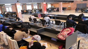 Başkan Canpolat İle Haliliye'de eğitim seferberliği 