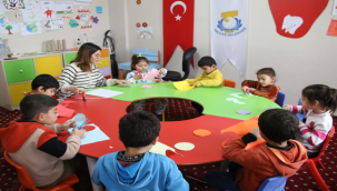 Başkan Canpolat İle Kadınlara yaşam alanları sunuluyor 