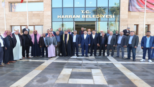 Başkan Özyavuz: Bu davada her bir vatandaşımızın emeği vardır